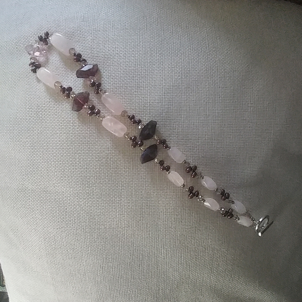 Necklace - Picture 3 of 4